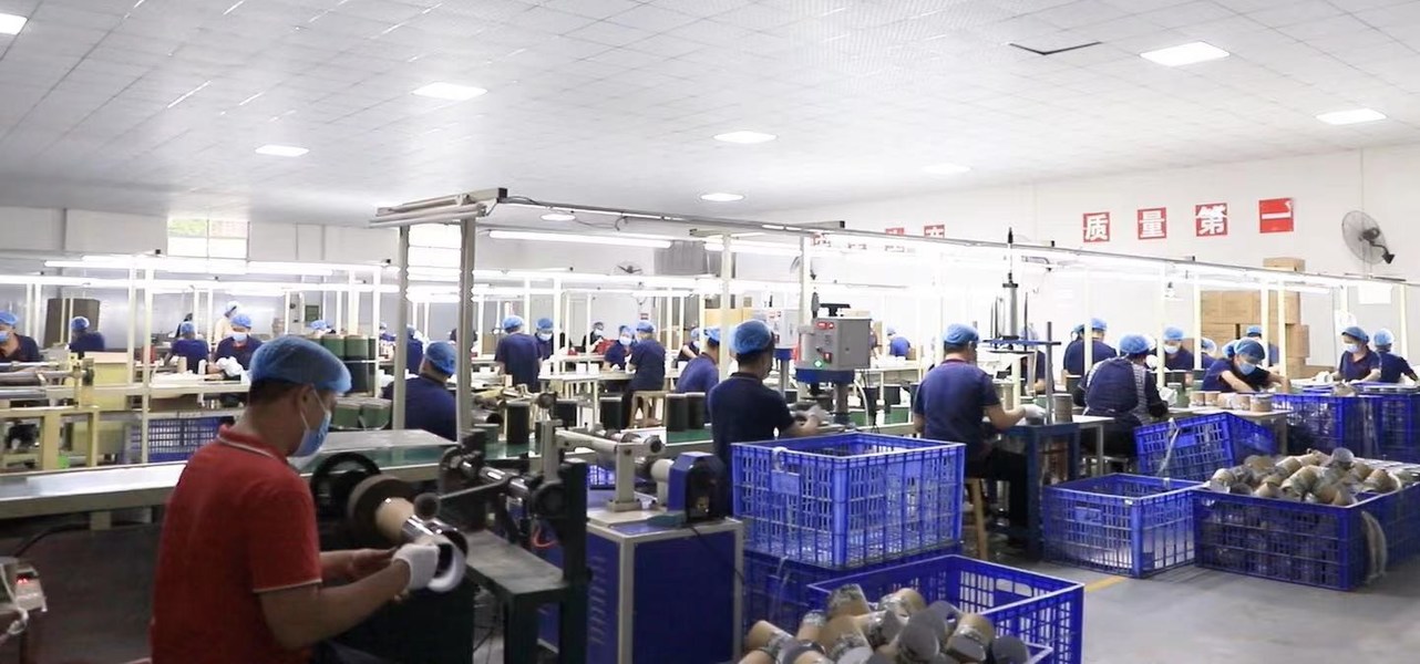 จีน Dongguan Yongjian Paper Products Co., Ltd โปรไฟล์บริษัท 