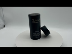 กล่องหลอดกระดาษ