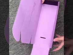 กล่องกระดาษลูกฟูก