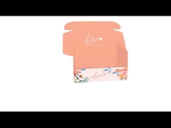 กล่องกระดาษลูกฟูก(1)