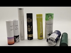 กล่องหลอดกระดาษ